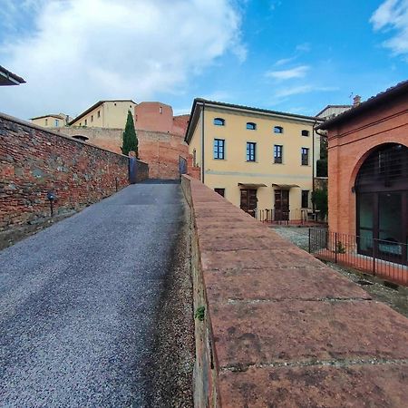 Residence Tartufo D'Oro Сан-Миниато Экстерьер фото